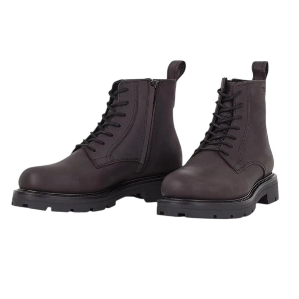 Vagabond Cameron 5697-009-31 Boots Men's Java, Size US 7
